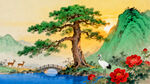 AI生画