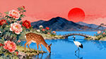 AI生画