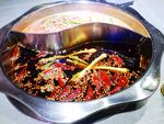 麻辣鲜香的特色火锅锅底