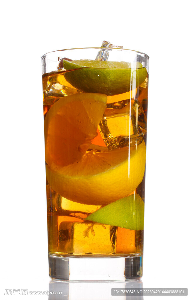 鸡尾酒