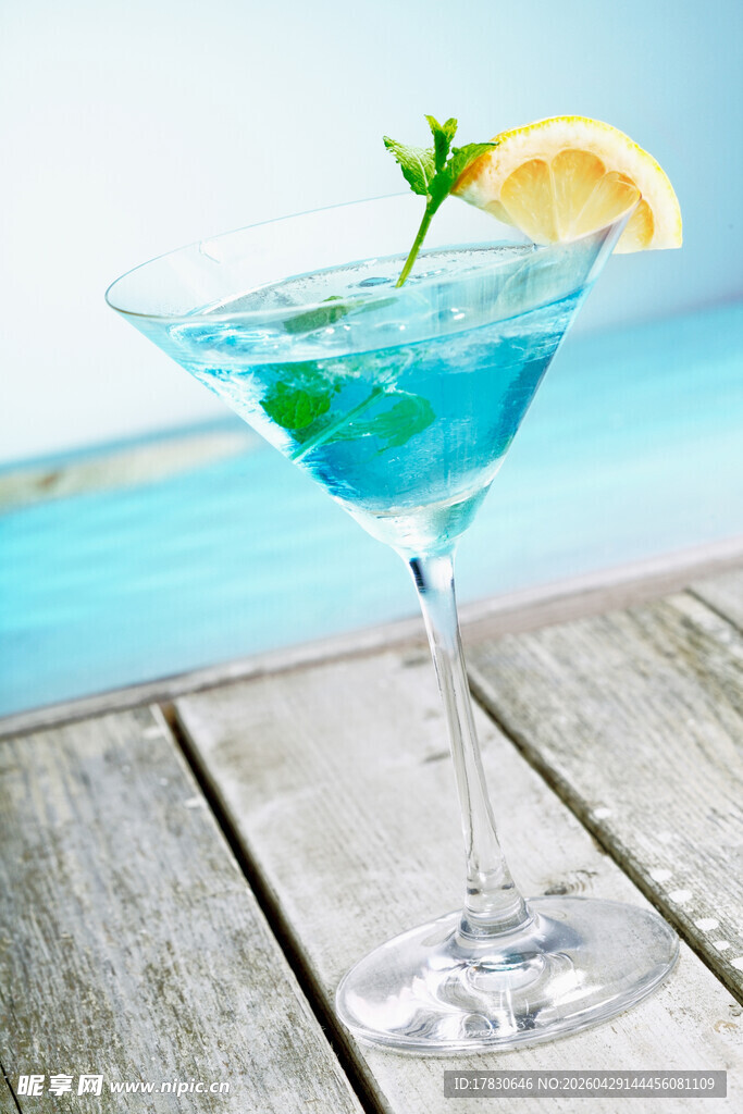 鸡尾酒