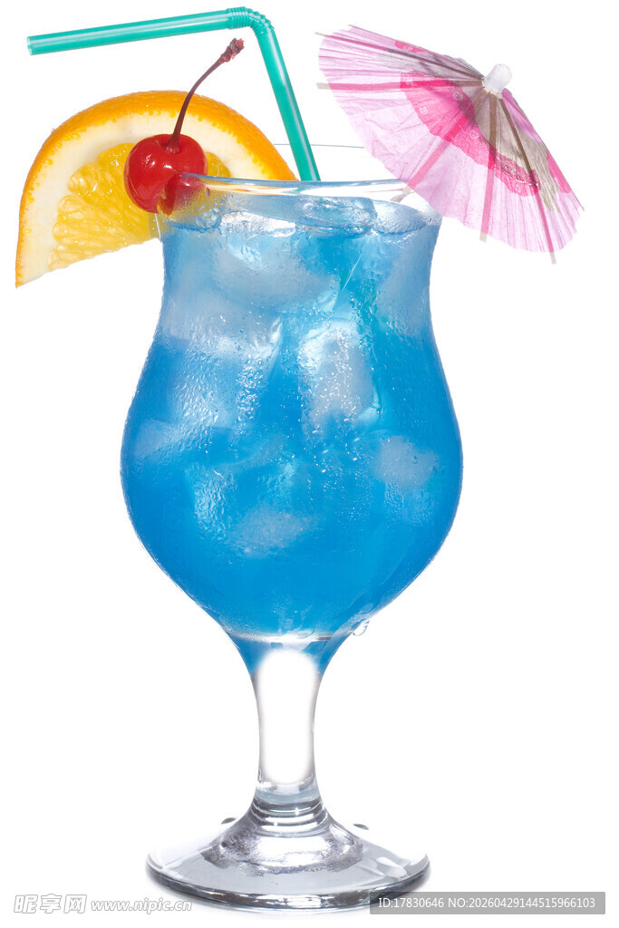 鸡尾酒