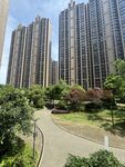 城市住宅区景观