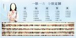 一肤一方 量肤定制