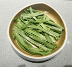 贡菜条