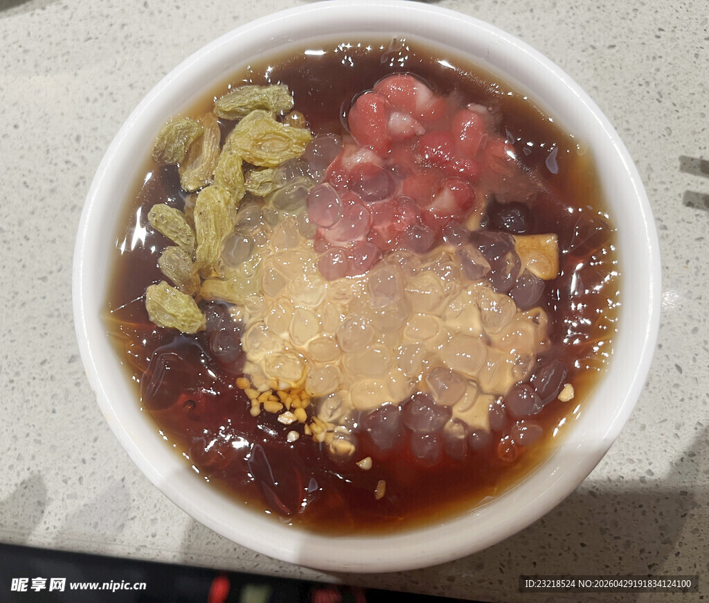 凉粉