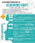 医疗名片