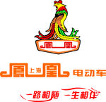 凤凰logo 