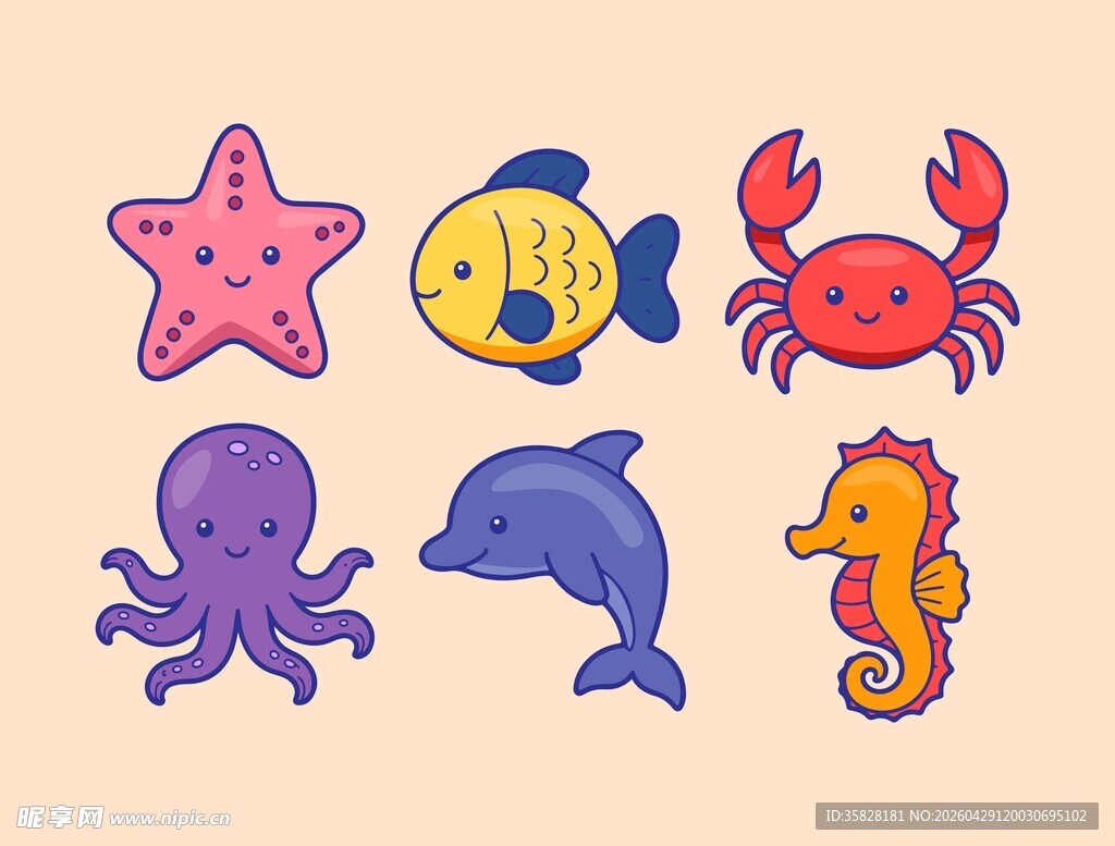 海洋生物素材