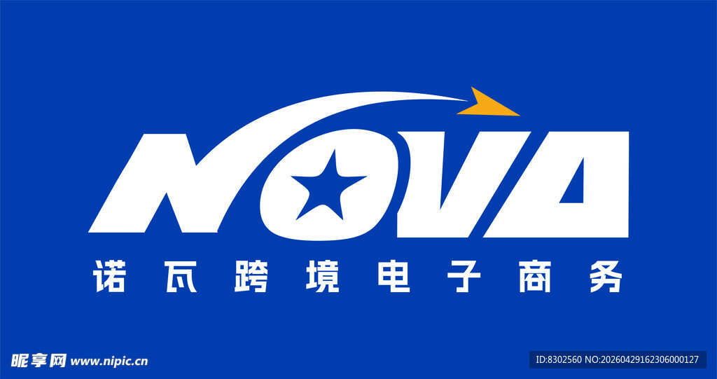 诺瓦 标志