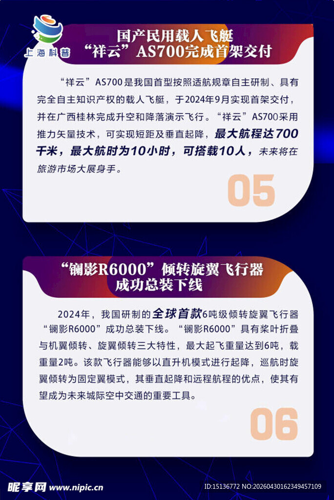 民航N个高光时刻