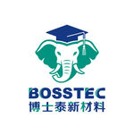 LOGO 博士象材料