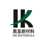 LOGO 黑垦新材料