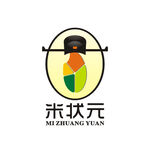 LOGO 米状元