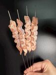 糯筋子串