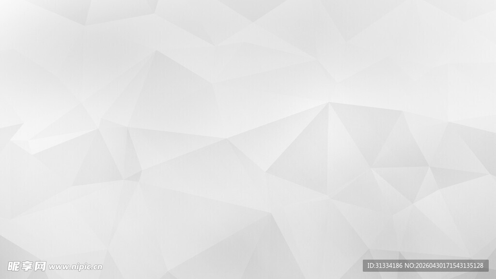 简约灰白几何纹理背景