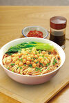 豌豆面