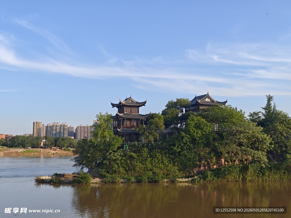 石鼓书院