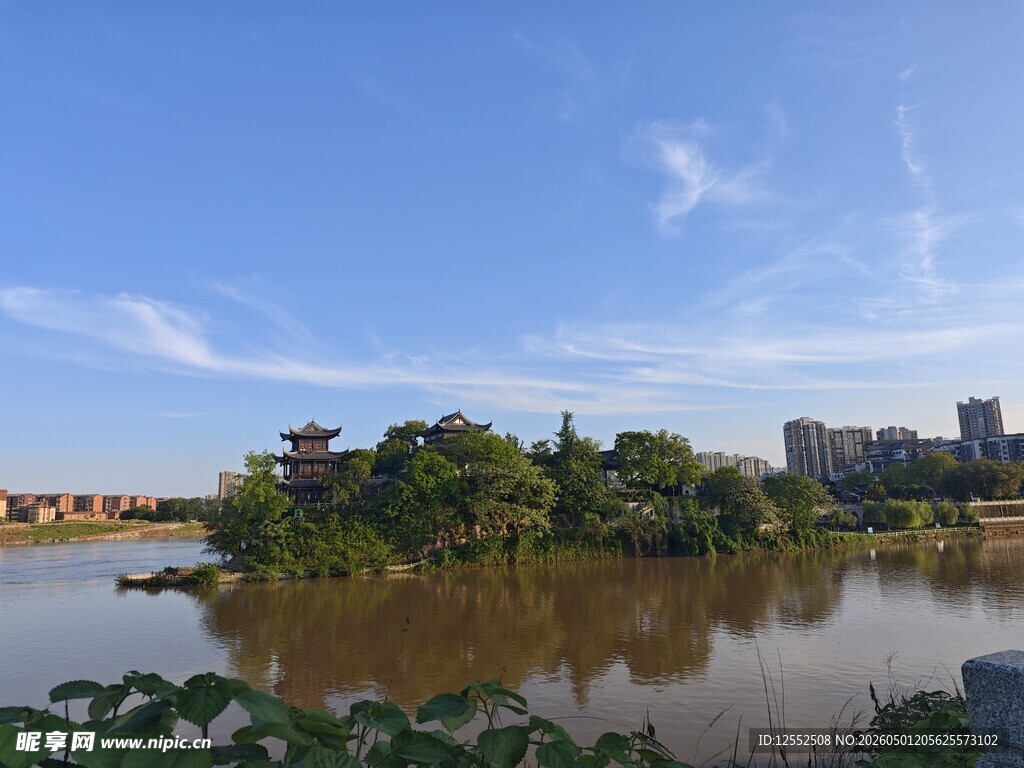 石鼓书院
