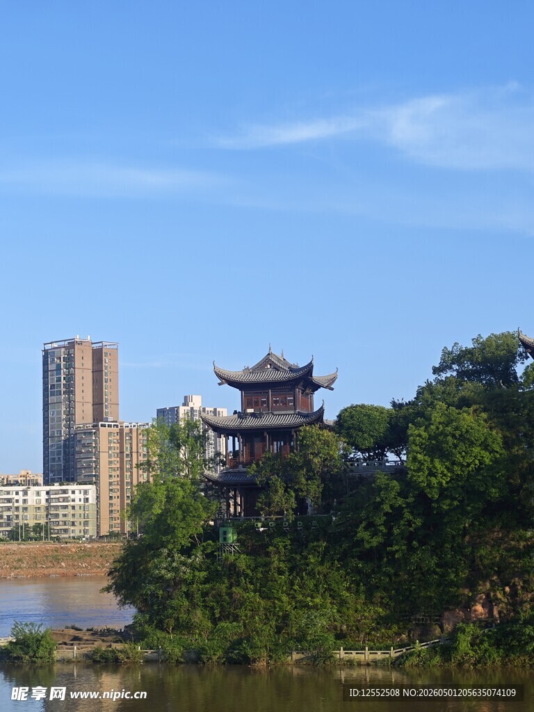 石鼓书院