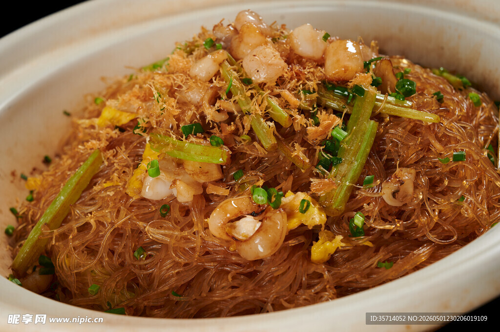 美味炒米粉