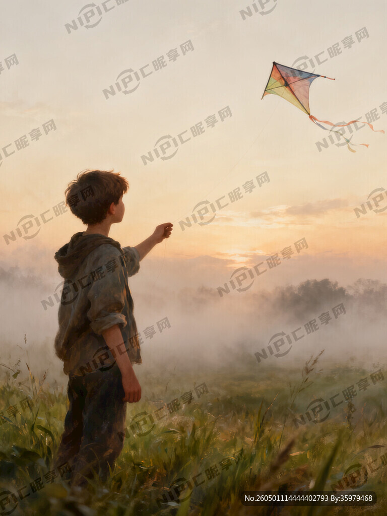 唯美走心治愈场景 画风温柔厚重