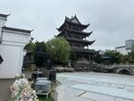 中式古建园林景观