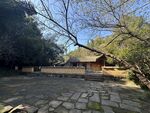 古雅庭院