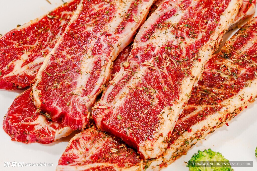牛肉