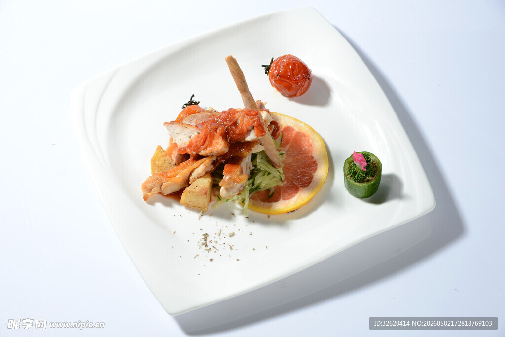 海鲜料理
