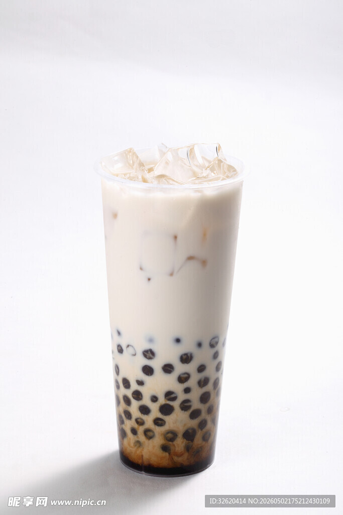 珍珠奶茶