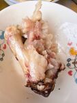 盘中美味猪蹄