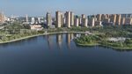 菏泽城市风光图