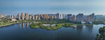 菏泽城市风景图