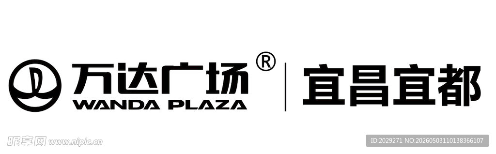 万达logo