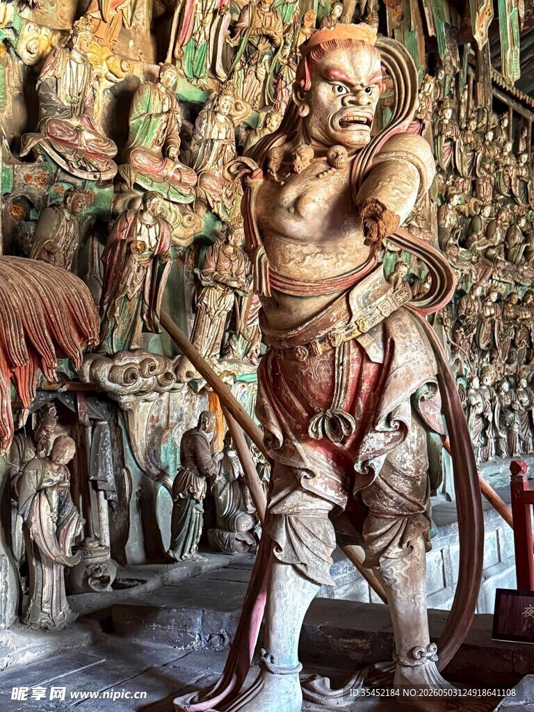 雕塑