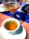 茶
