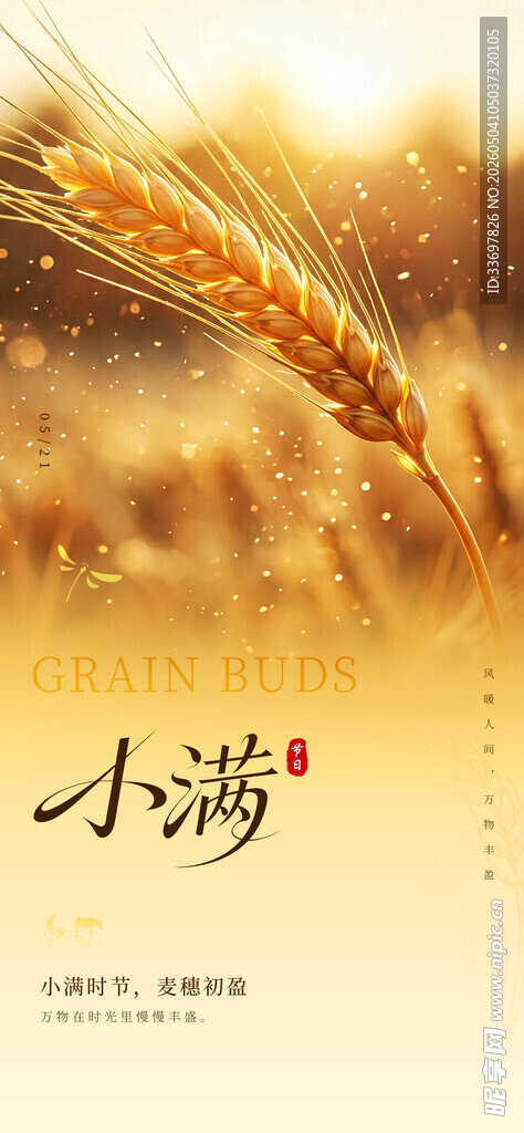 小满