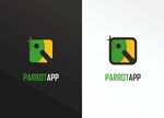 Parodot APP标志设计