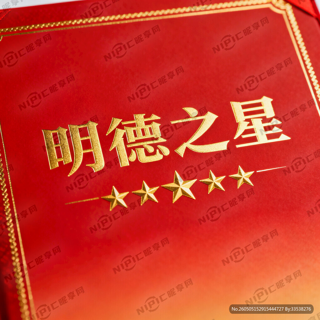 明德之星