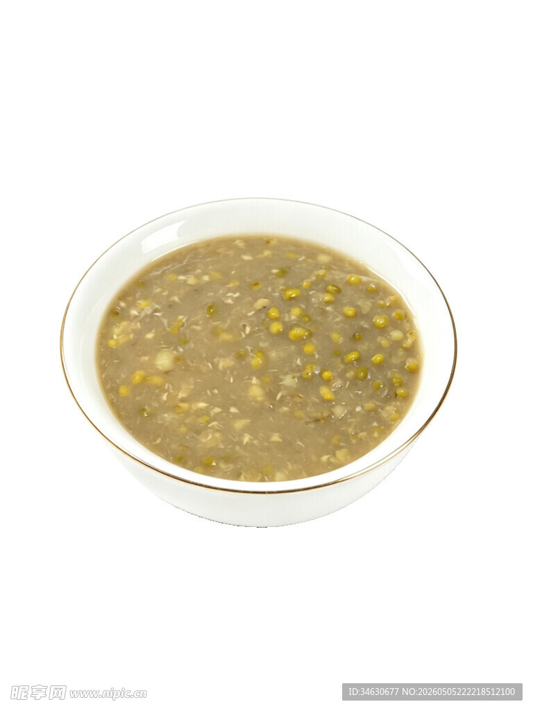 绿豆汤 