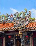 古建筑