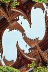 古建筑