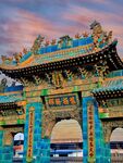 古建筑