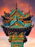 古建筑