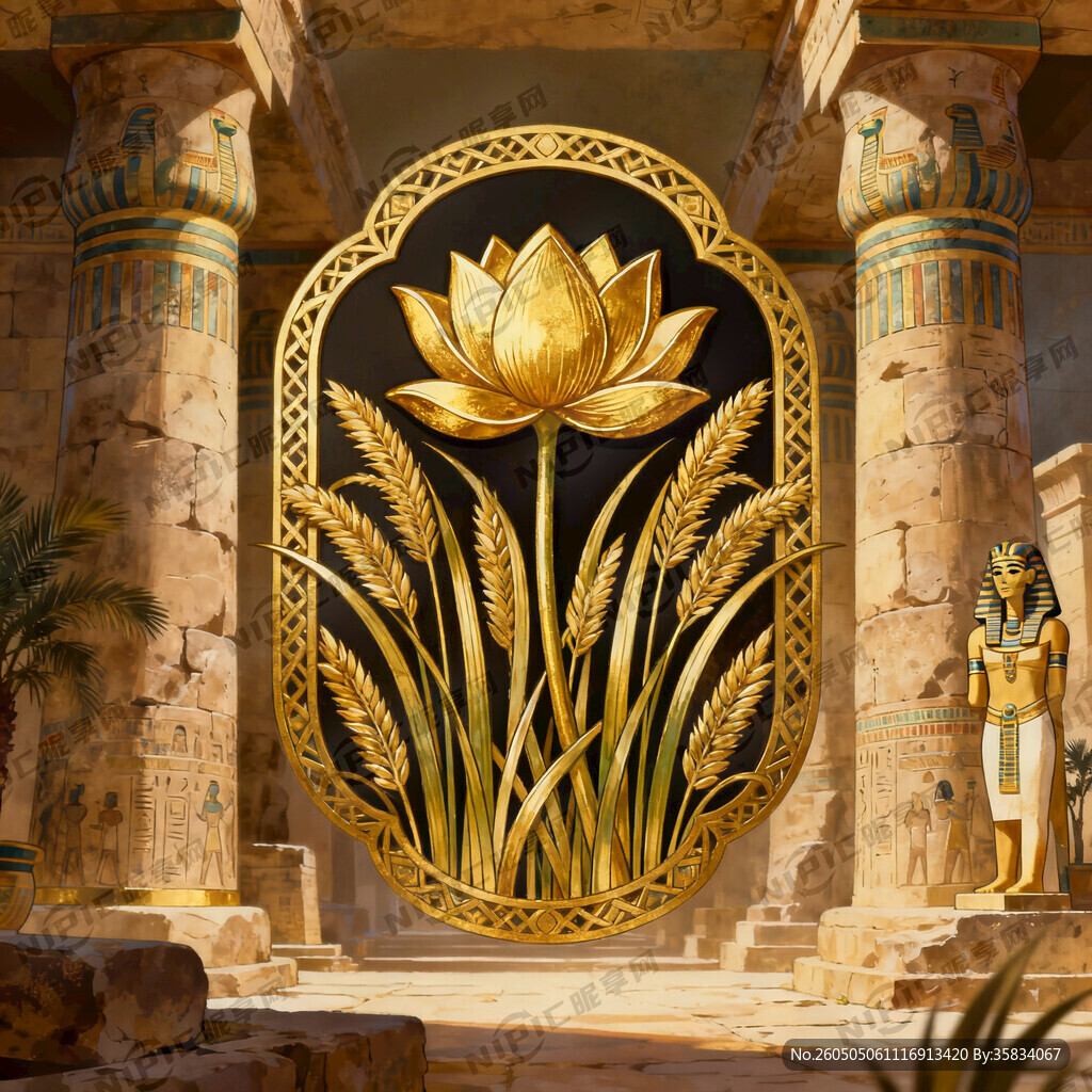 EGYPTIAN MUSK 