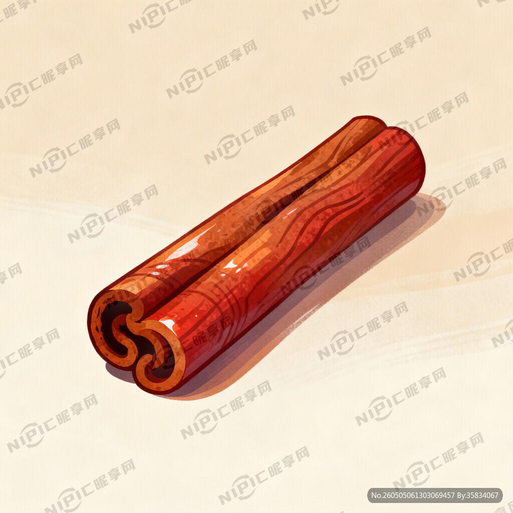 CINNAMON 肉桂 