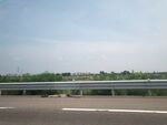 高速公路风景