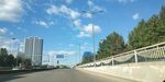 城市道路风光