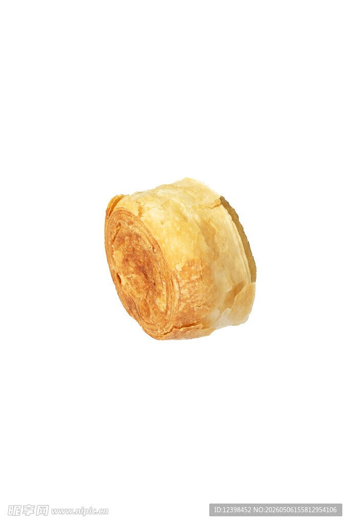 金黄酥脆的美味小点心